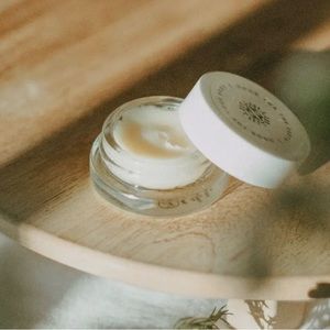 Honey Lip Treatment